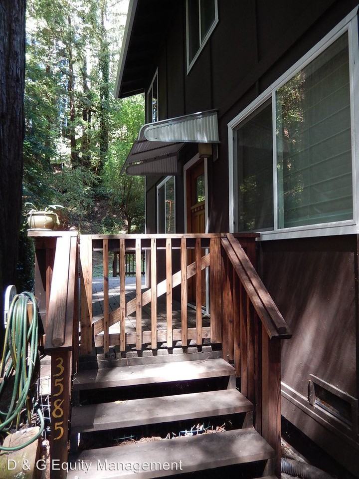 3585 Cazadero Hwy - Photo 2 of 17