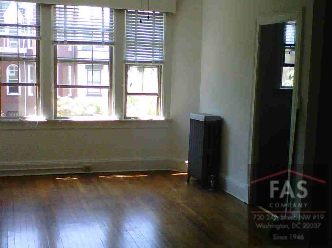 1441 Harvard Street #26