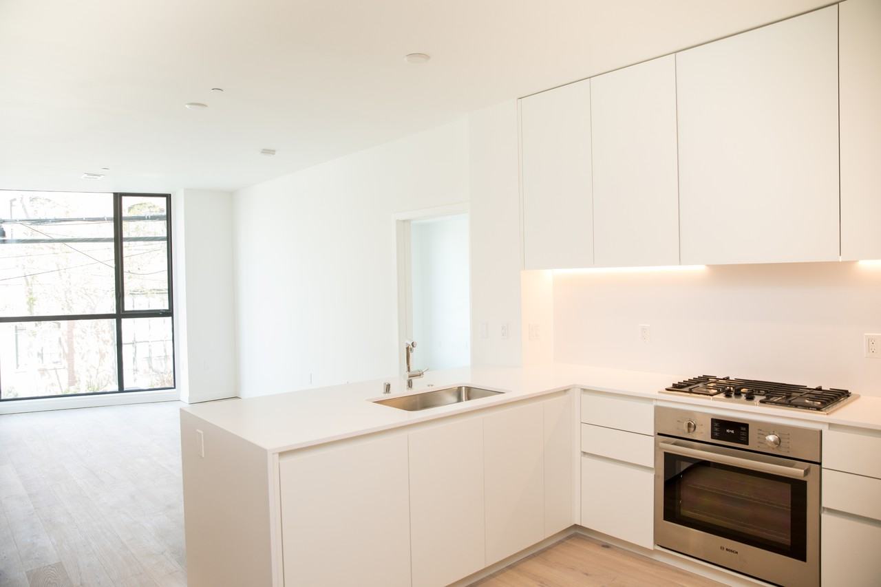 815 Tennessee Street #211