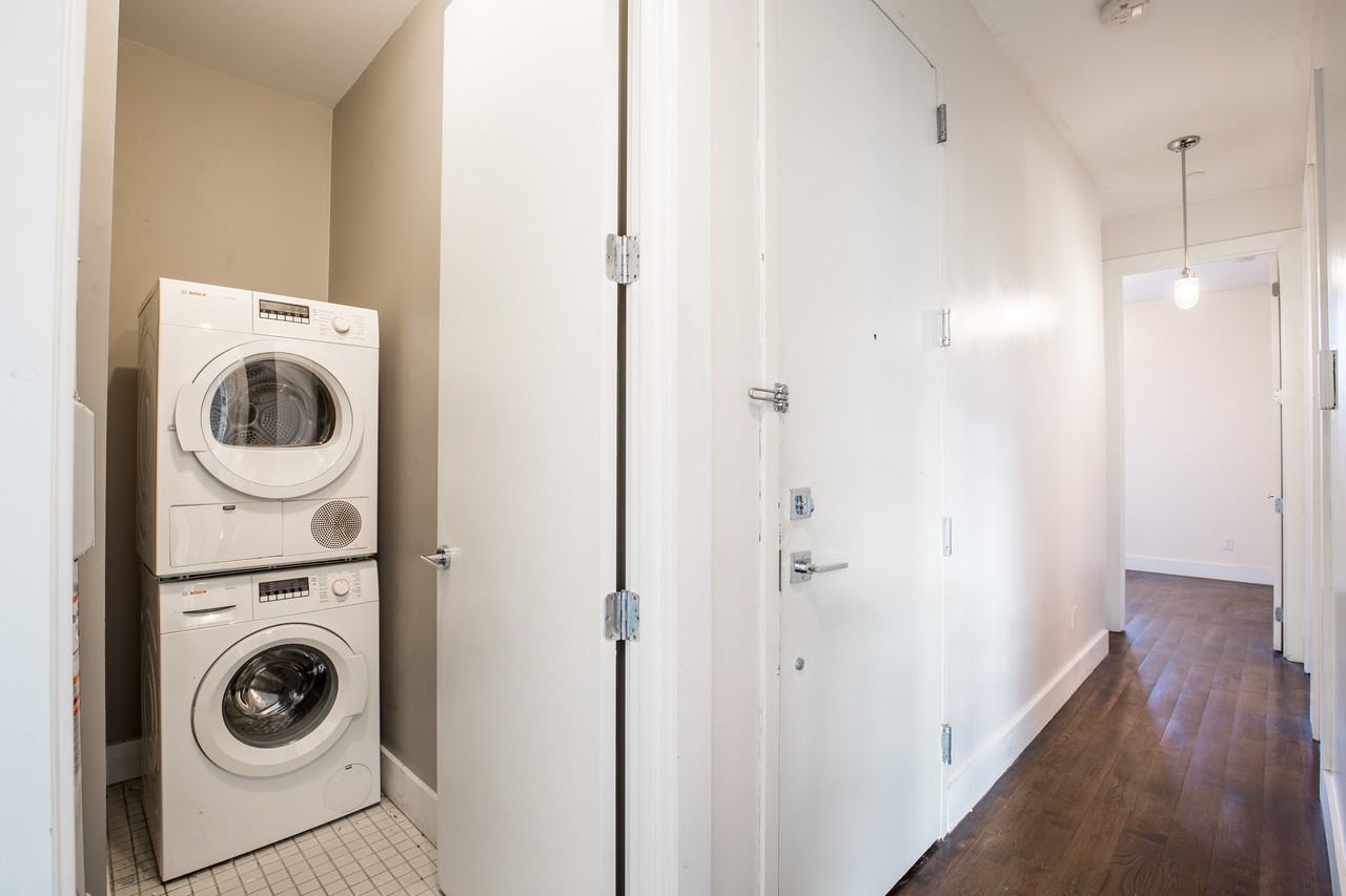 167 Tompkins Avenue #35WH