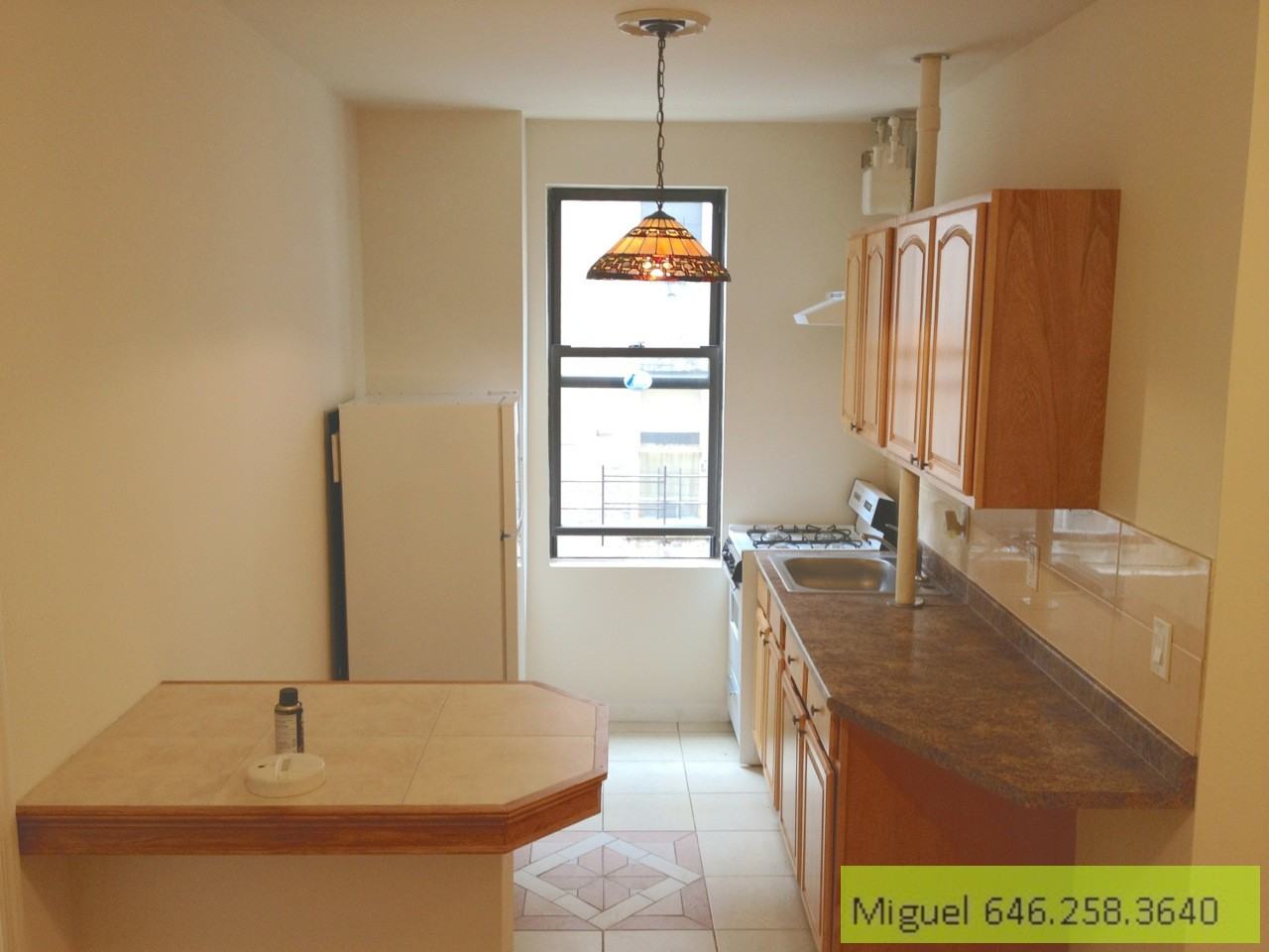 Amsterdam Ave & West 152nd St #7