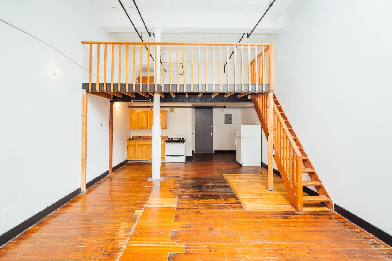 27 Arion Place ##108