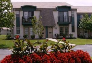 Heather Ridge Apartments - Photo 1 of 1