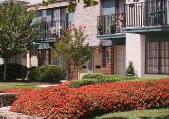 Heather Ridge Apartments - Photo 2 of 19