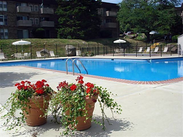 Top of the Hill Apartments - Photo 3 of 30