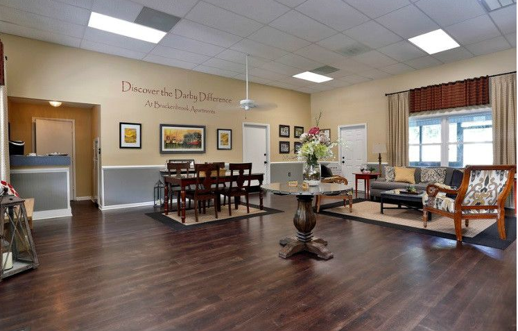 Brackenbrook Apartments - Photo 6 of 24