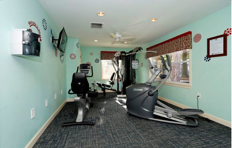 Brackenbrook Apartments - Photo 7 of 24