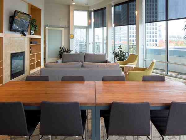 The Merrick Apartments 1231 Ne M L King Blvd, Portland, OR 97232 Zumper