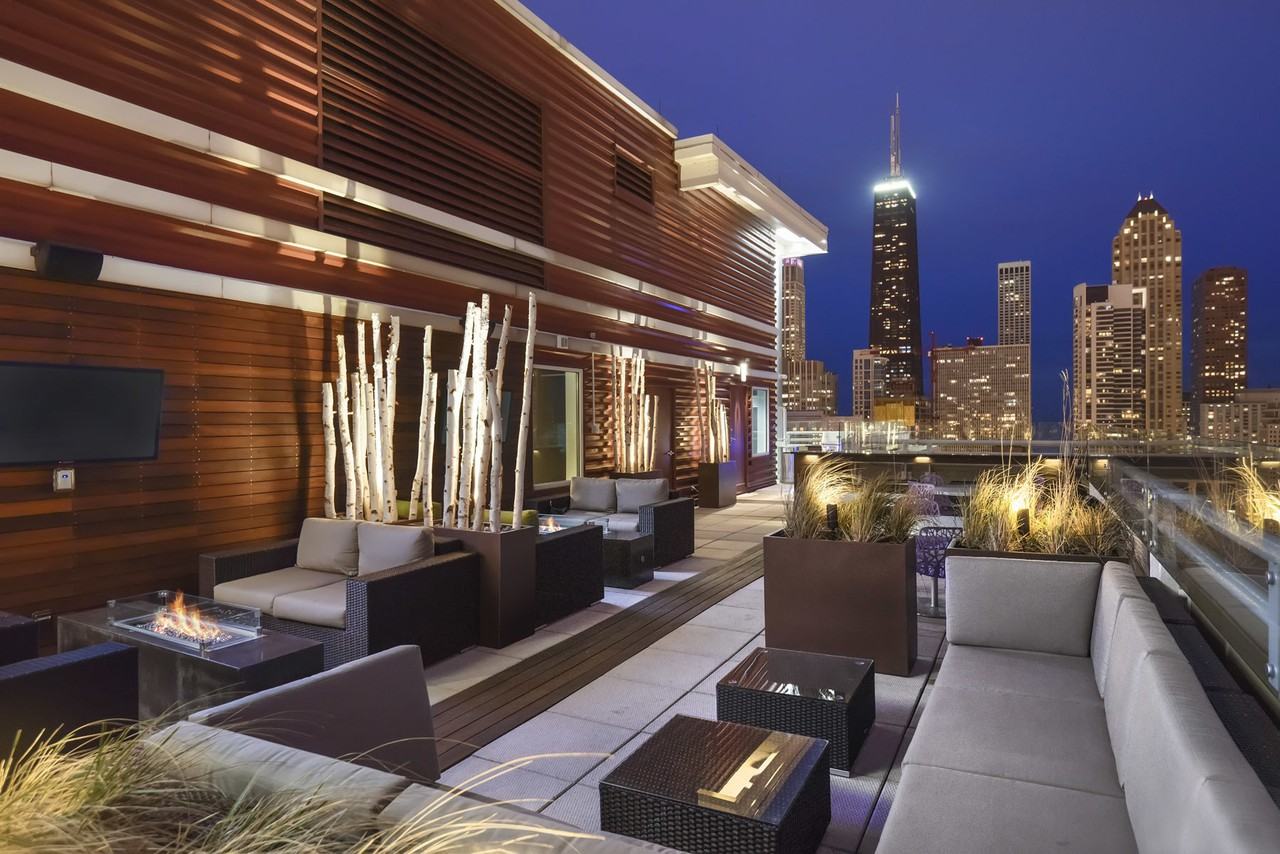 Chestnut Tower - Photo 3 of 12