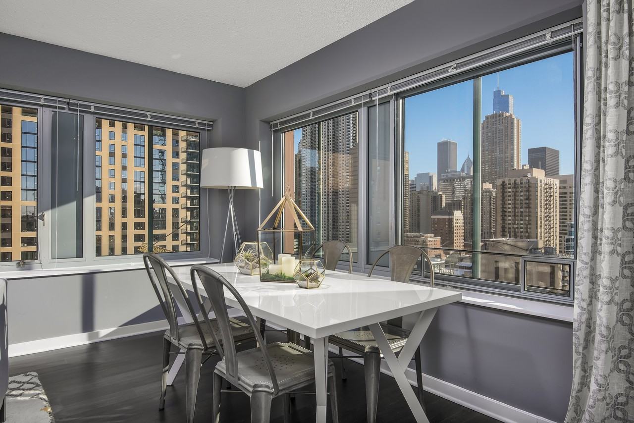 Chestnut Tower - Photo 4 of 12