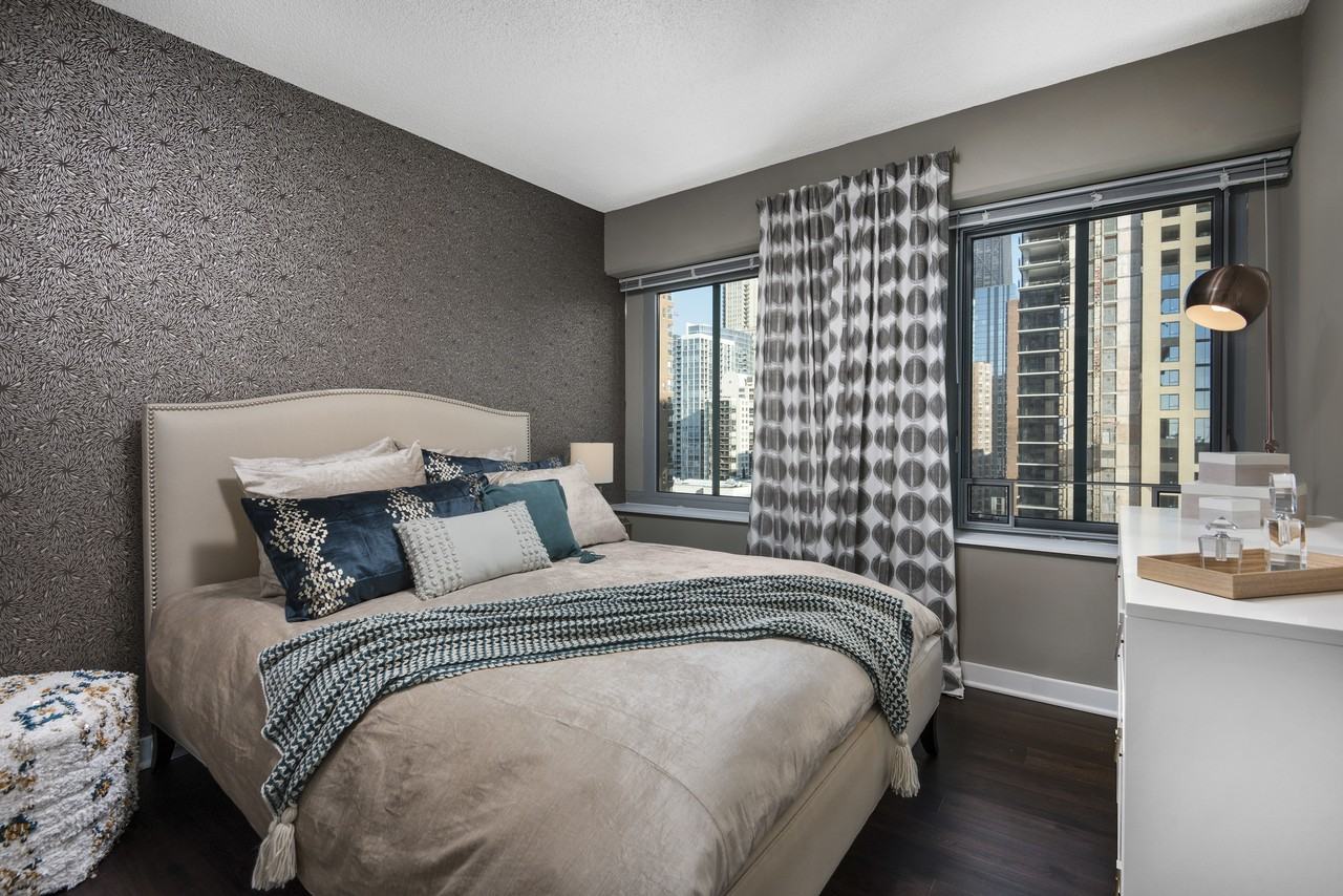 Chestnut Tower - Photo 5 of 12