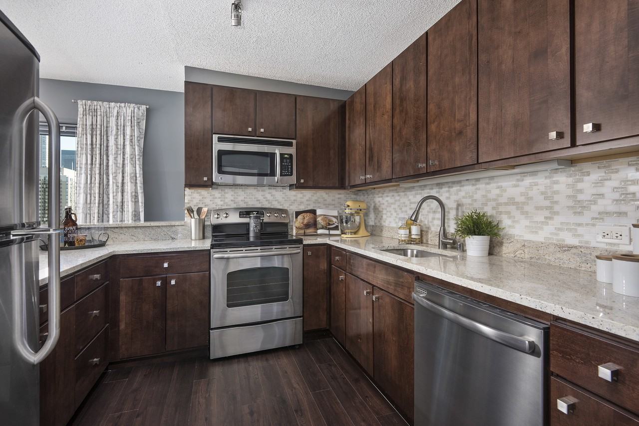 Chestnut Tower - Photo 2 of 12