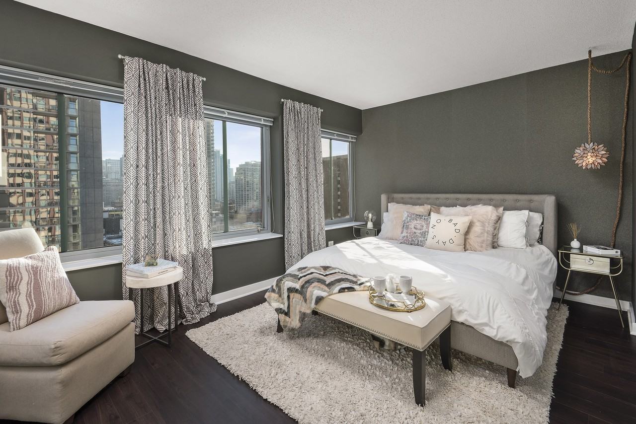 Chestnut Tower - Photo 7 of 12