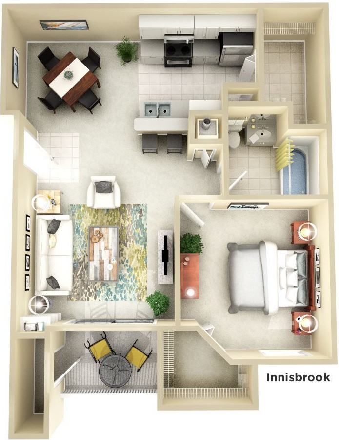 Legacy On The Bay - Photo 3 of 8