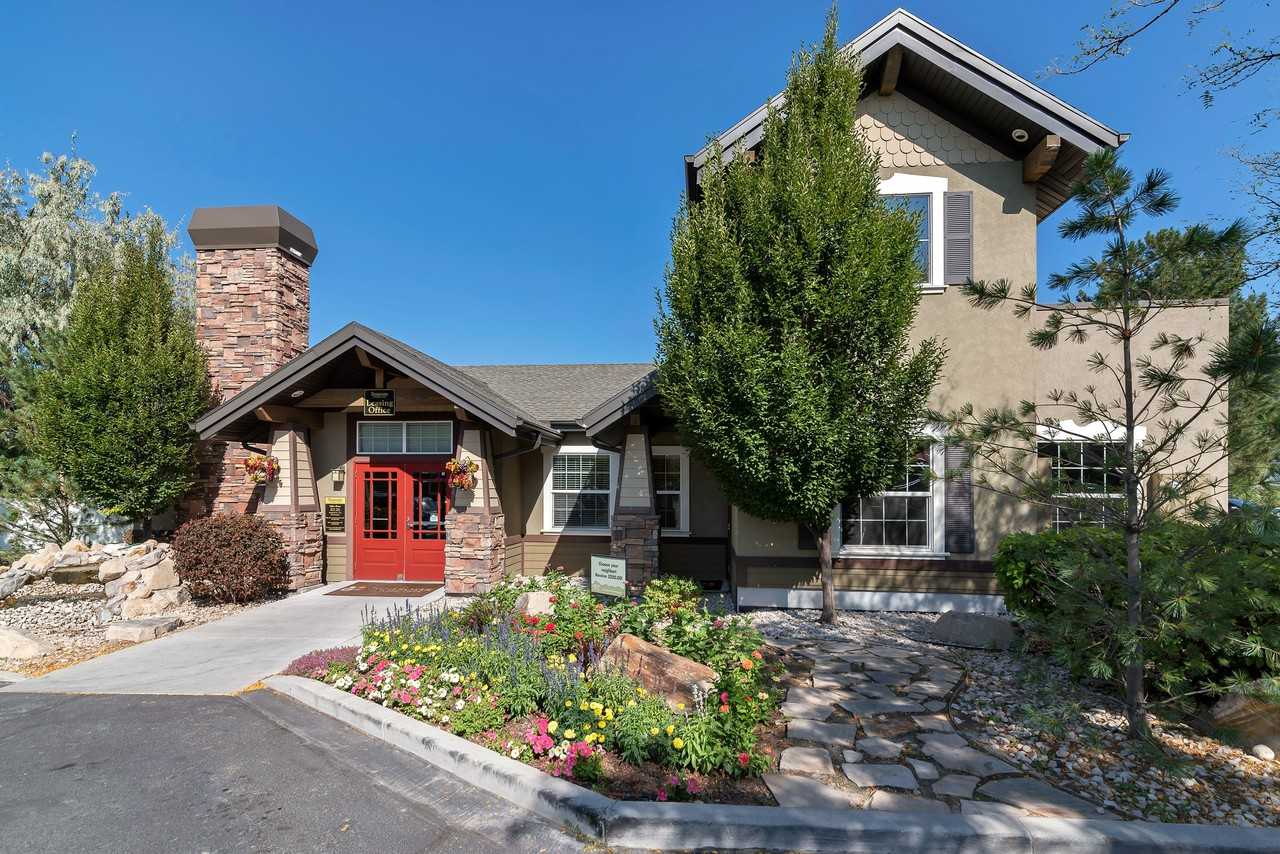 Seasons at Pebble Creek Apartment Homes - Photo 2 of 26