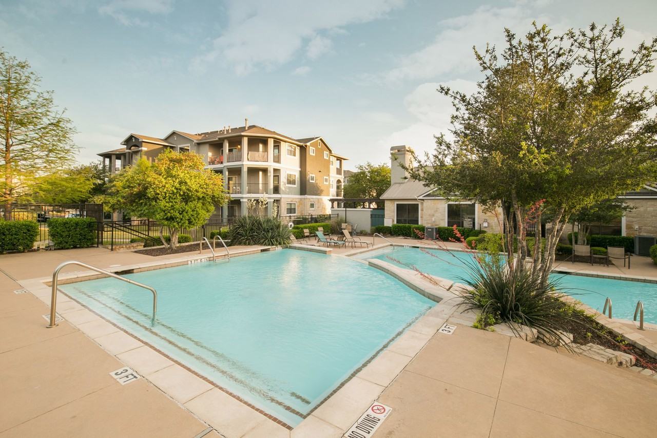 Estates At Southpark Meadows 10001 S 1st St, Austin, TX 78748