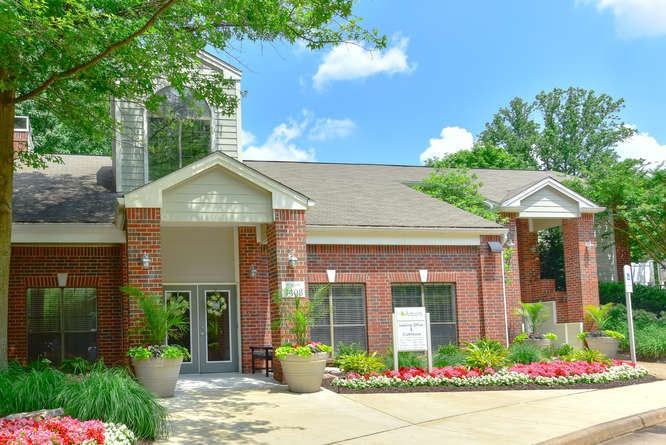 The Arbors At Fair Lakes - Photo 6 of 16