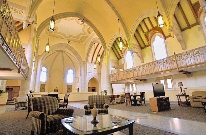 St Marys Apartments - Photo 2 of 16