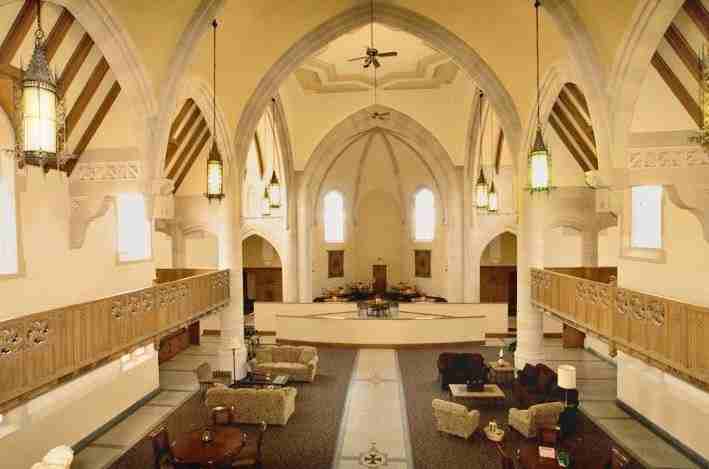 St Marys Apartments - Photo 3 of 16