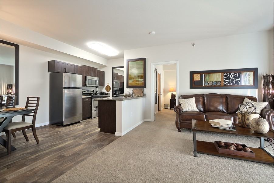 The Wyatt @ Northern Lights - Photo 2 of 37