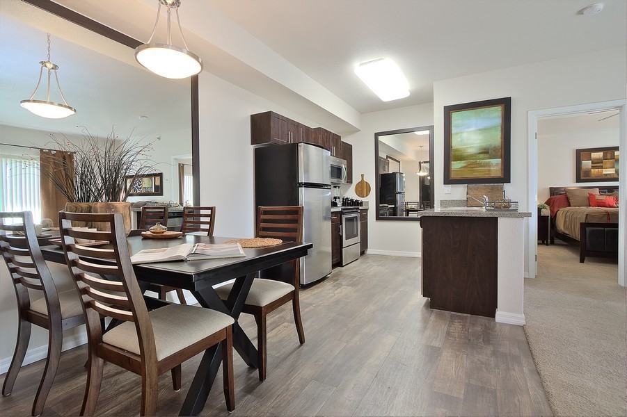 The Wyatt @ Northern Lights - Photo 3 of 37