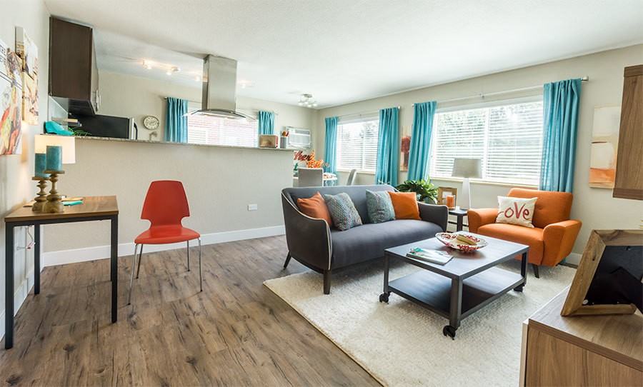 The Phenix At 4 Mile - Photo 2 of 15