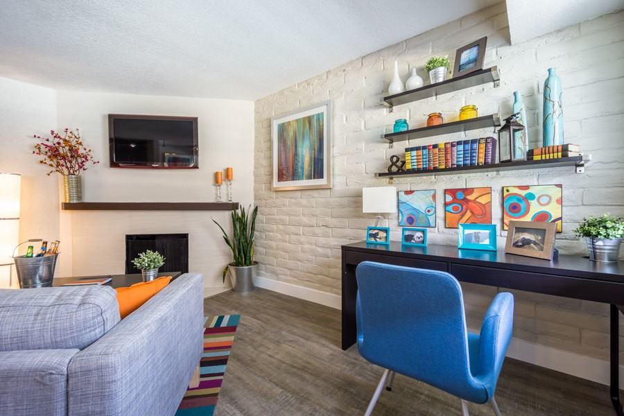 The Phenix At Infinity Park - Photo 6 of 17