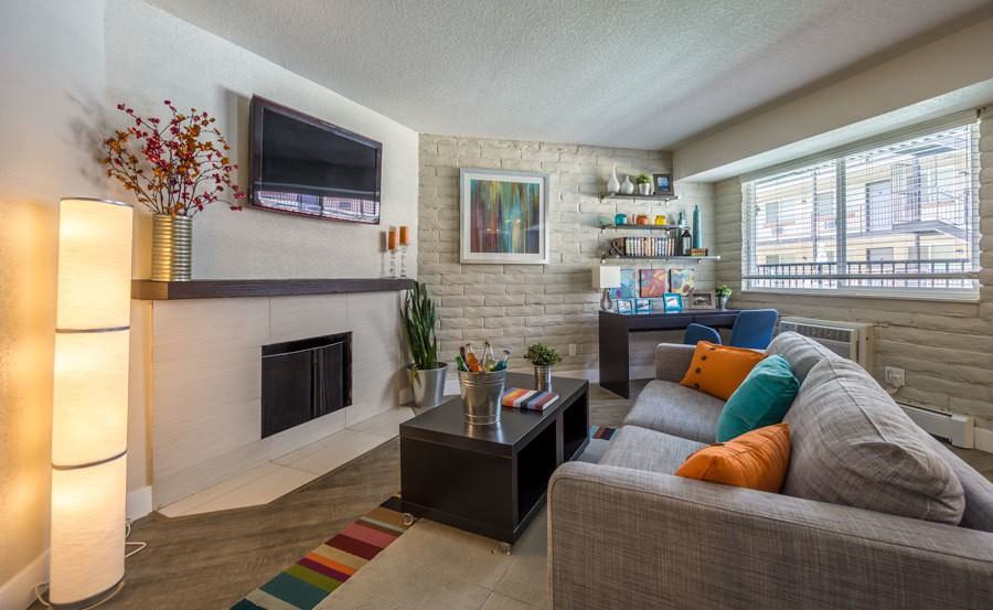 The Phenix At Infinity Park - Photo 2 of 17