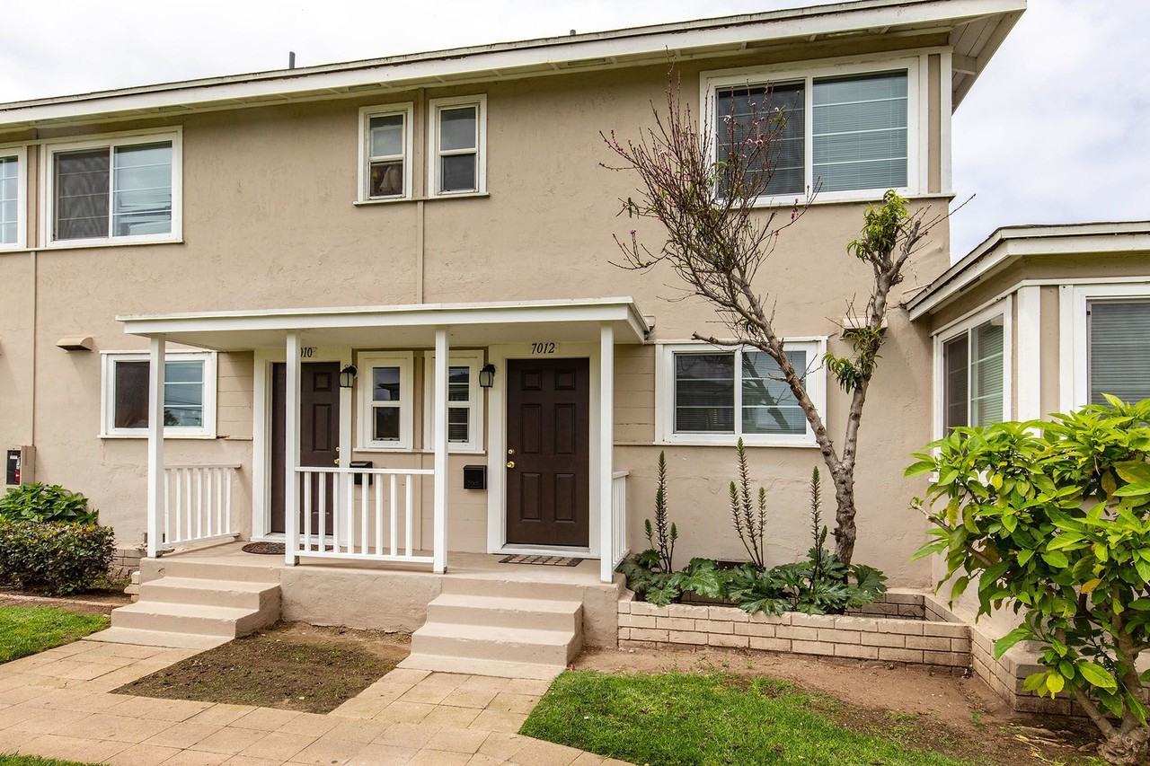 The Village Apartments - Photo 2 of 18