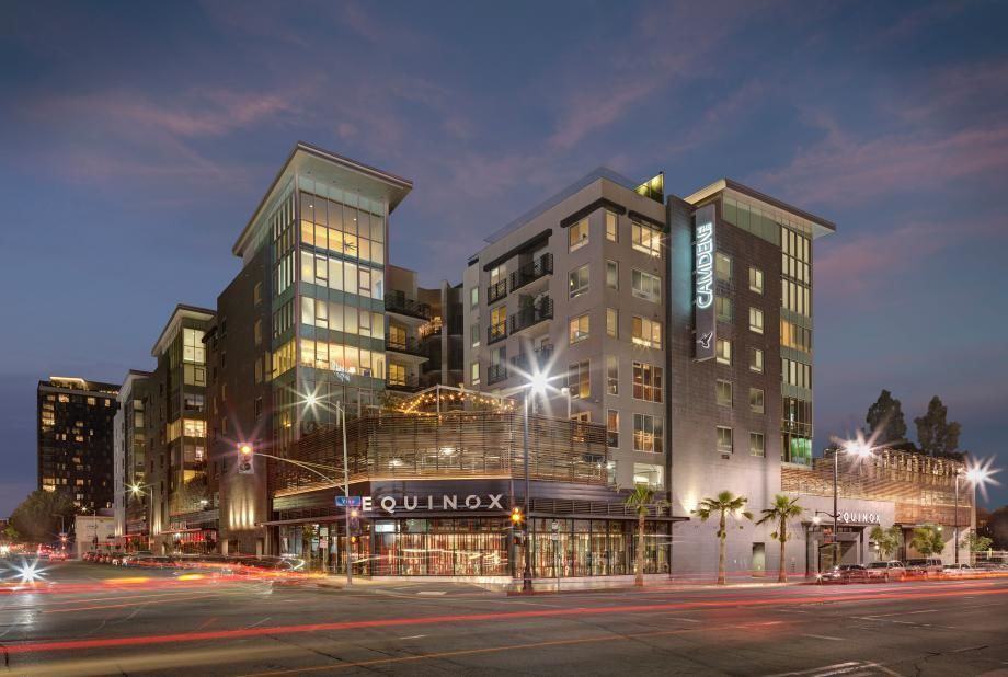 The Camden - Photo 2 of 50