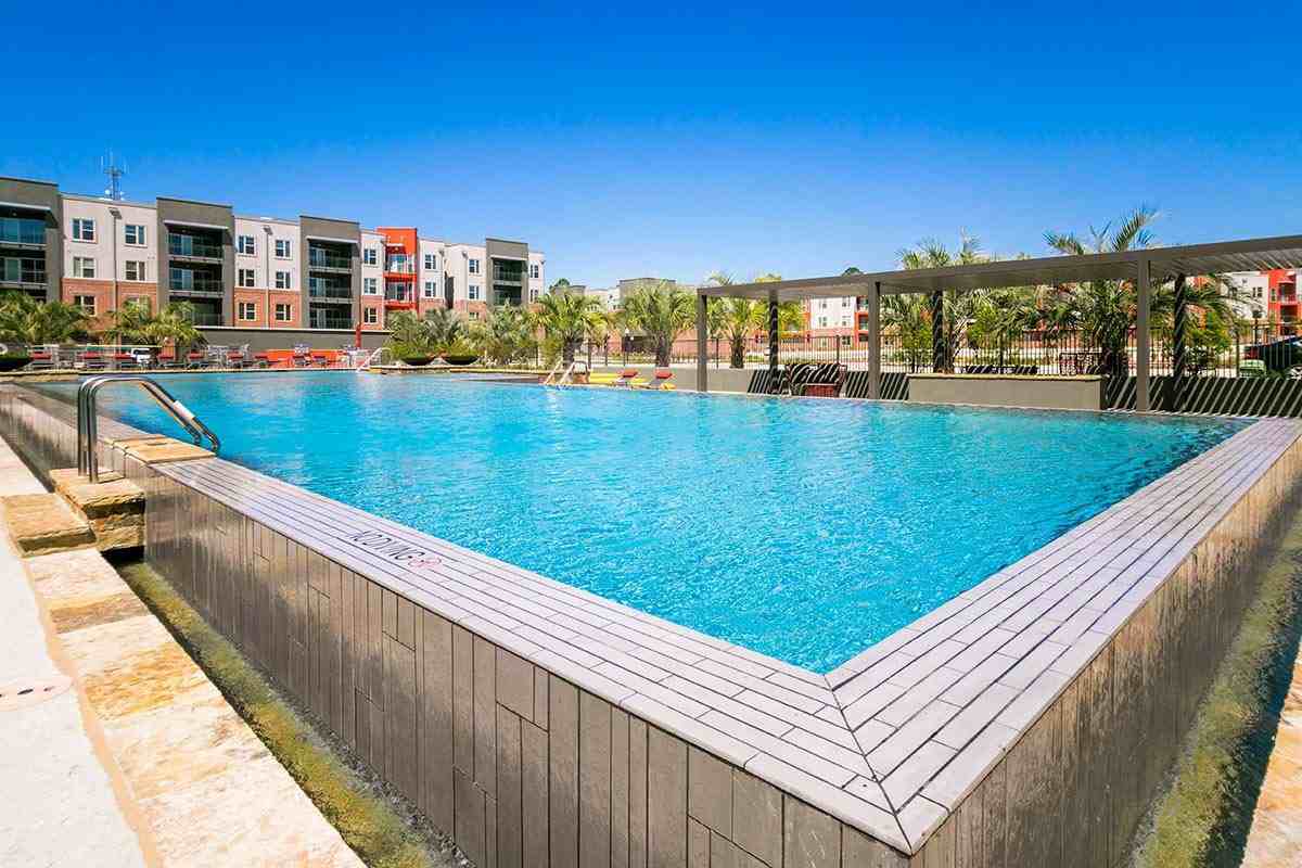 Anatole at the Pines - Photo 2 of 10