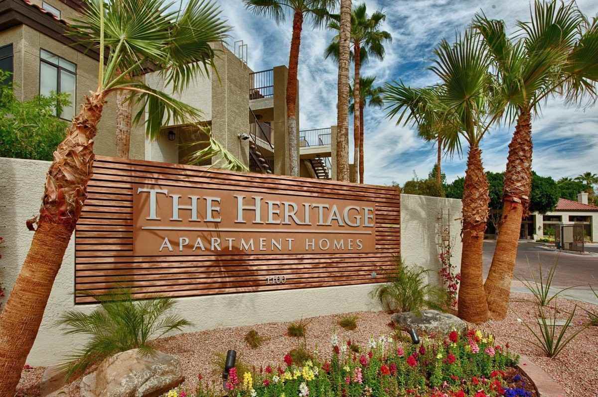 The Heritage - Photo 2 of 7