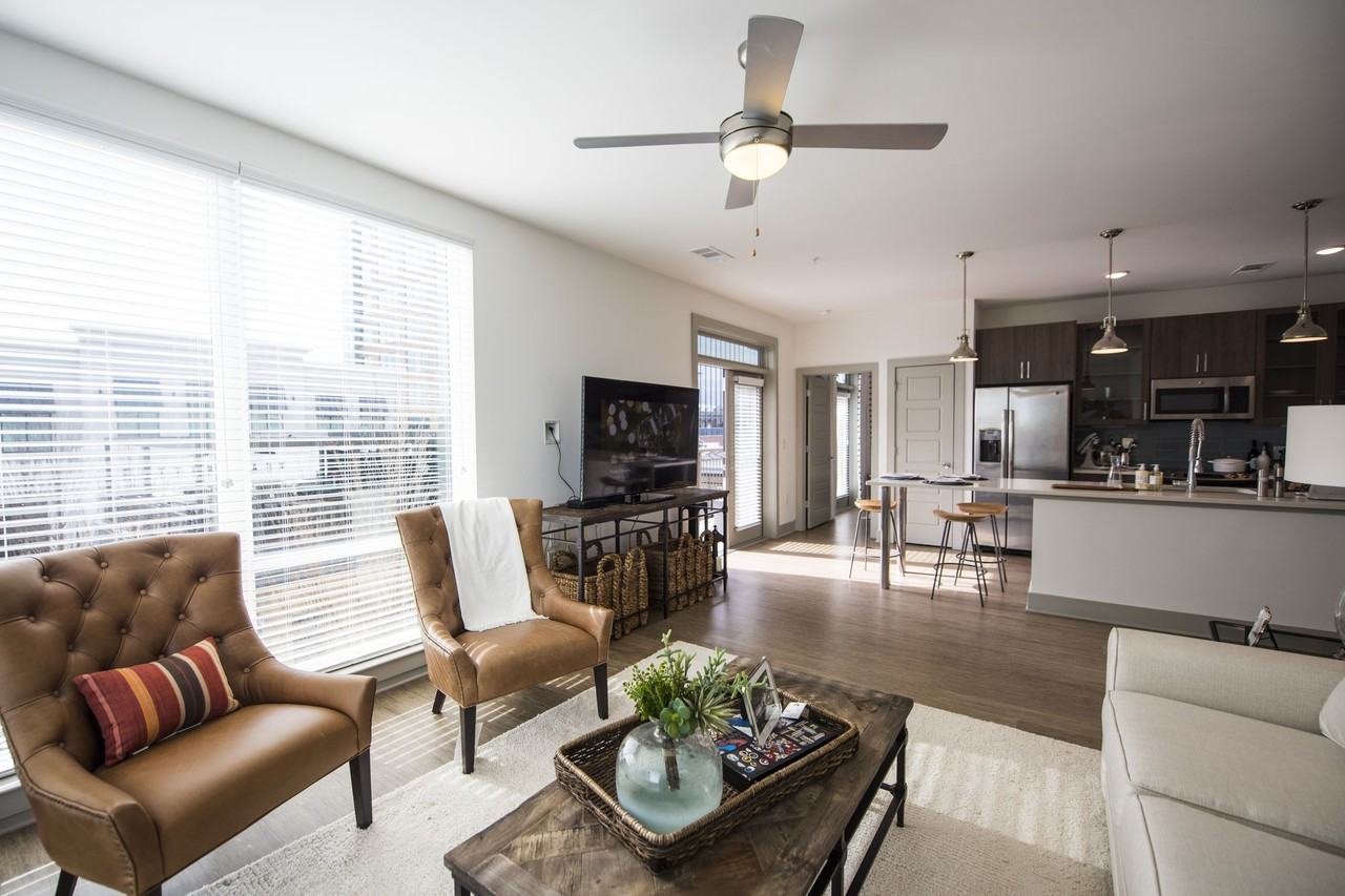 Veranda at Avalon - Photo 2 of 23