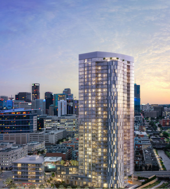 The Confluence - Photo 2 of 13