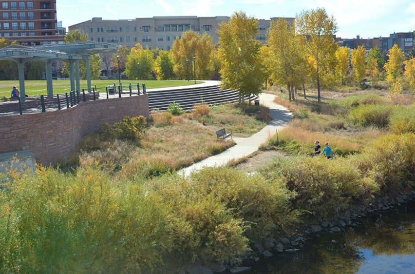 The Confluence - Photo 3 of 13