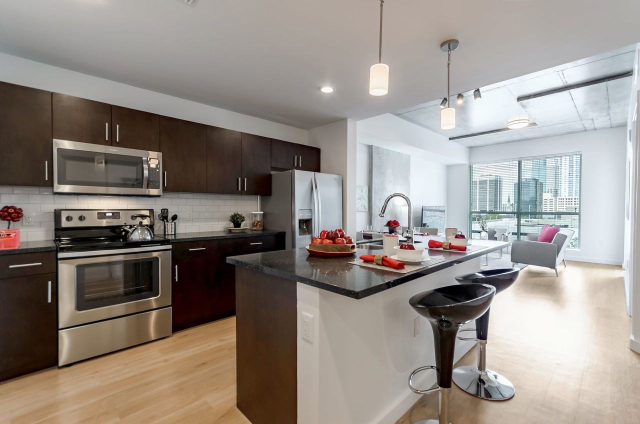 CitiTower - Photo 6 of 43