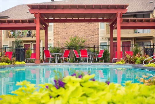 Twin Creek Village - Photo 2 of 13