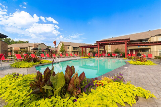 Twin Creek Village - Photo 5 of 13