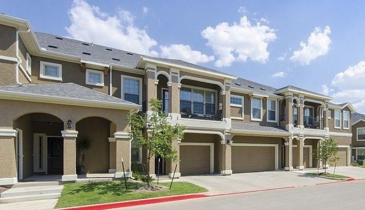 The Mansions On The Park - Photo 2 of 49