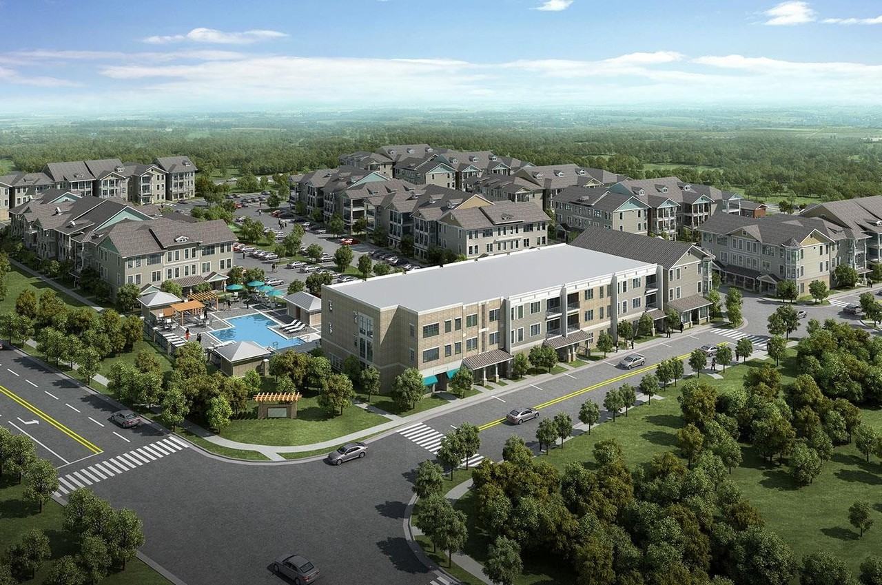 The Grove at Morrison Plantation - Photo 2 of 12