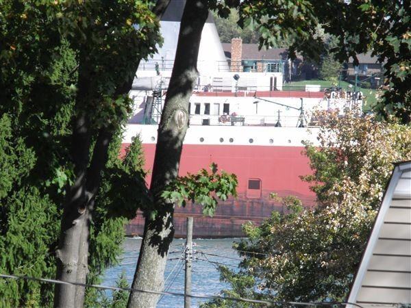 Staint Clair River - Photo 2 of 9