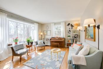 1901 Bidwell St - Photo 2 of 5