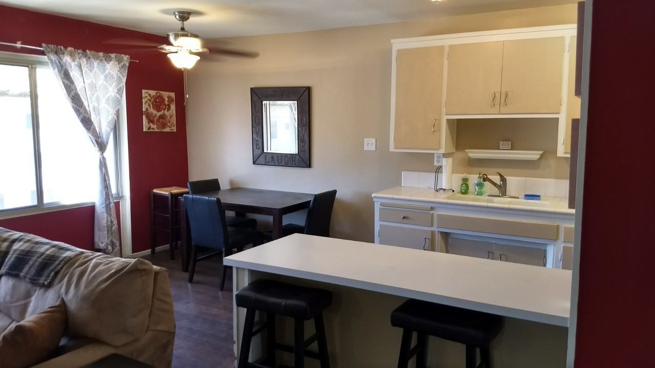 250 Linden Avenue #408