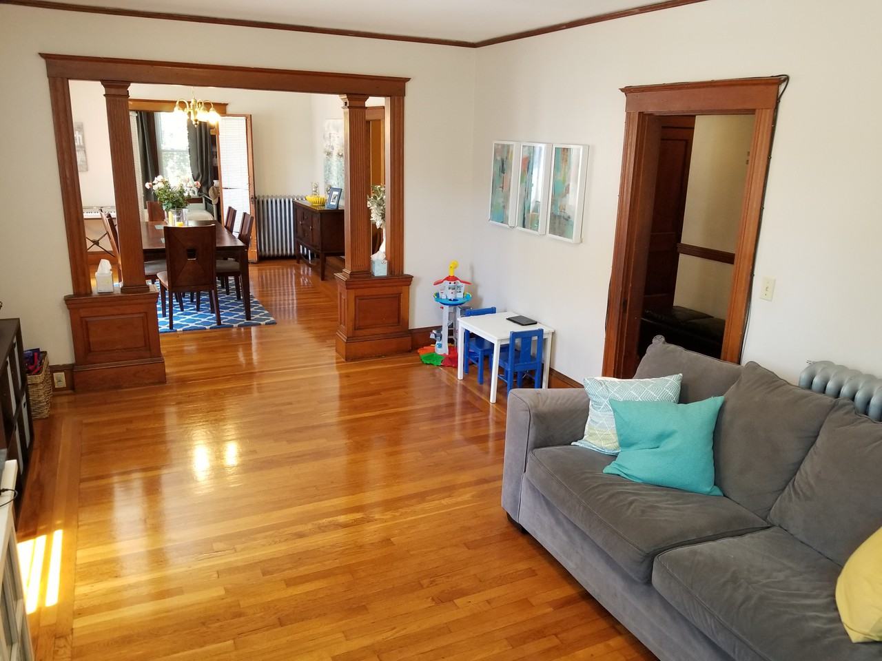 35 Shaw Street #1 - Photo 3 of 11