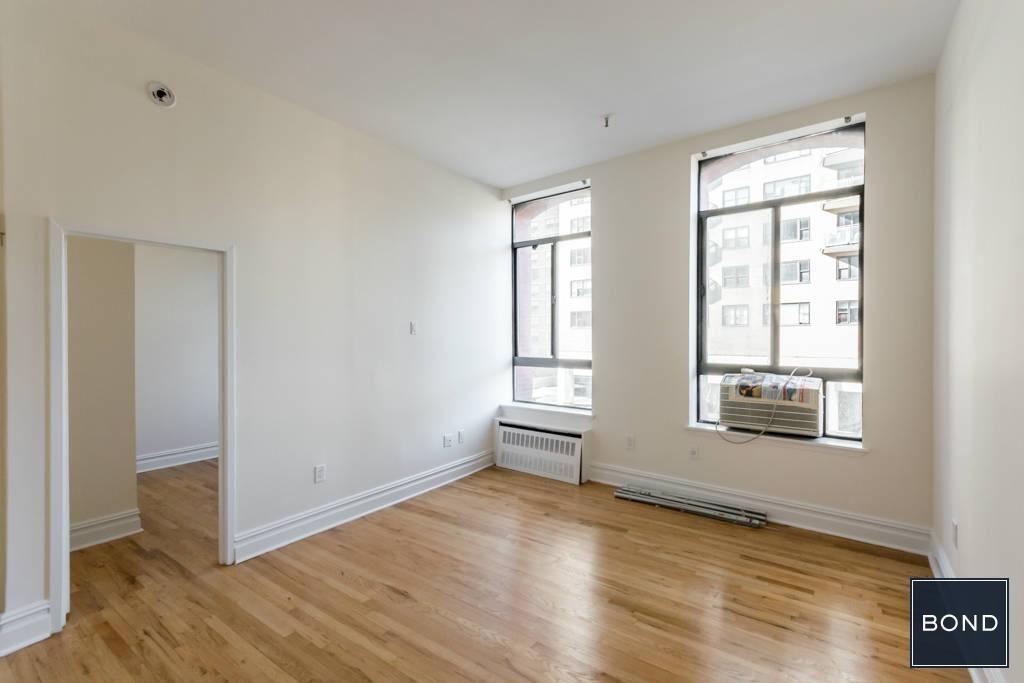 E 8th St & Astor Place #3U