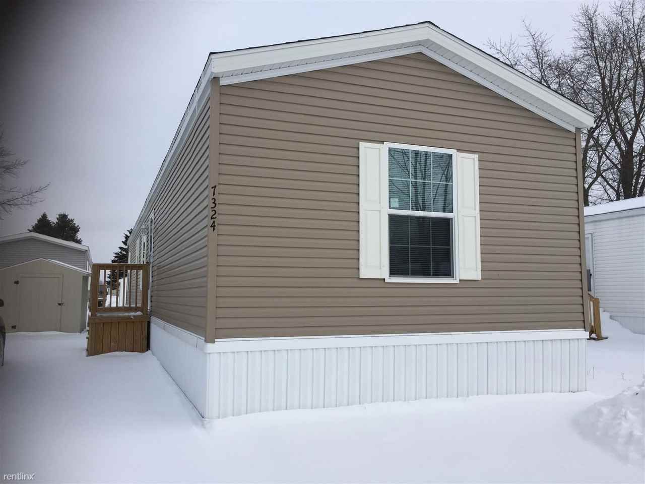 W Mt Morris Rd & Morrish Rd Apartments W Mt Morris Rd, Flushing, MI