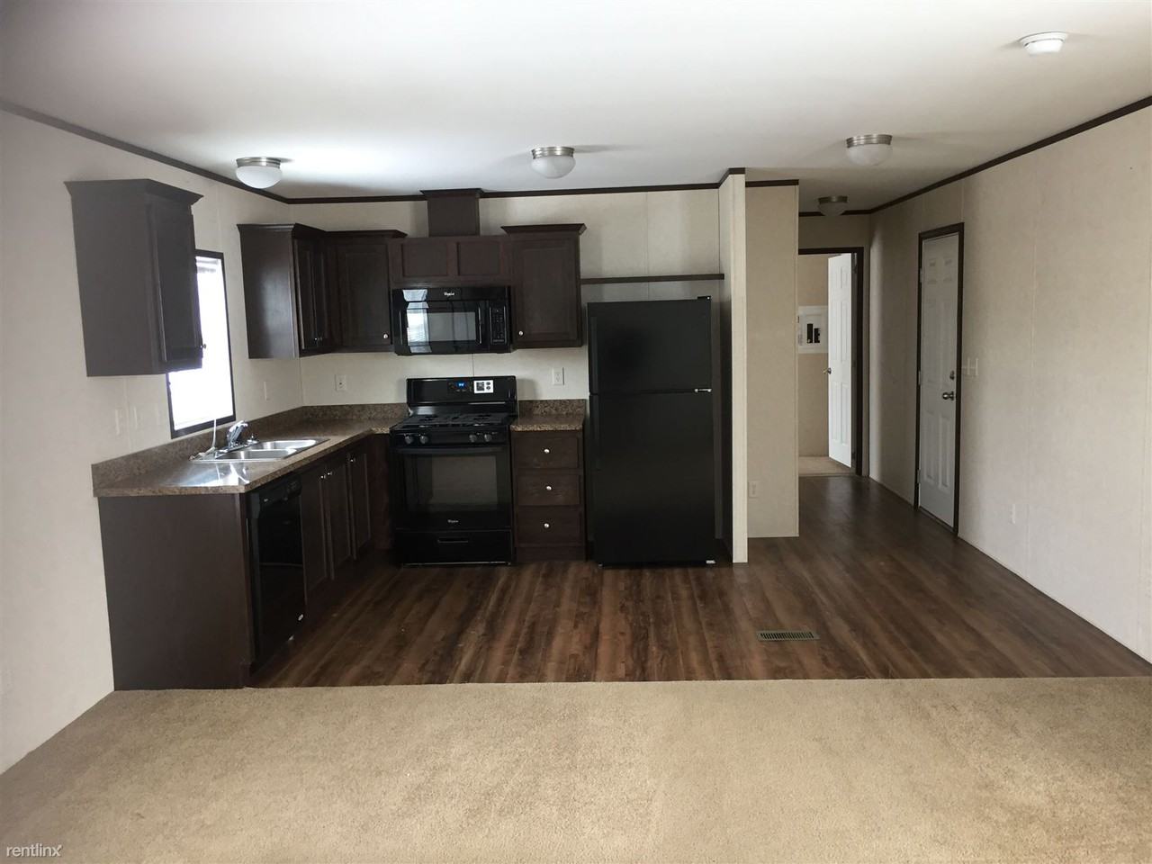 W Mt Morris Rd & Morrish Rd Apartments W Mt Morris Rd, Flushing, MI