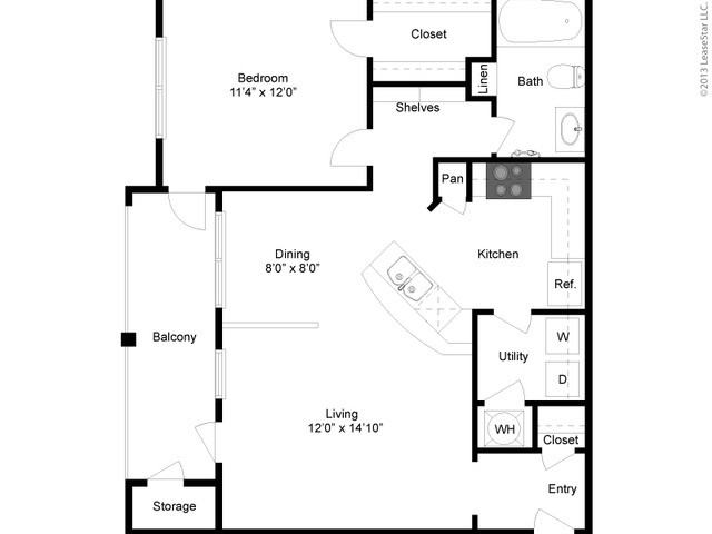 Exchange At North Haven - Photo 3 of 22