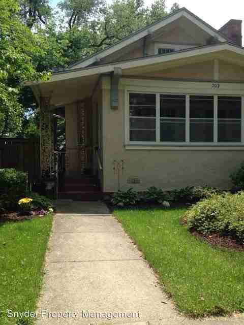 703 W Springfield Ave - Photo 2 of 14