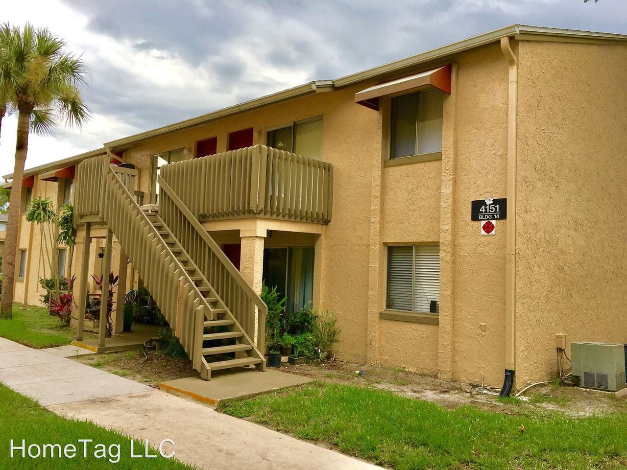 4151 S Semoran Blvd #8